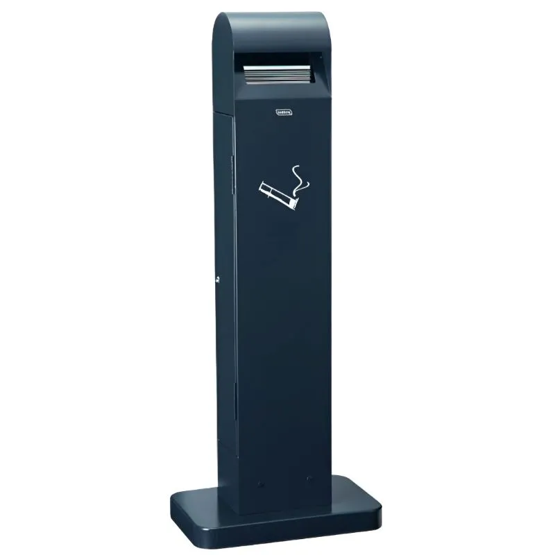 Cendrier extérieur sur pied Cendrier extérieur sur pied