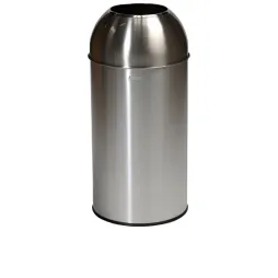 Poubelle de tri intérieur - Corbeille de bureau tri sélectif