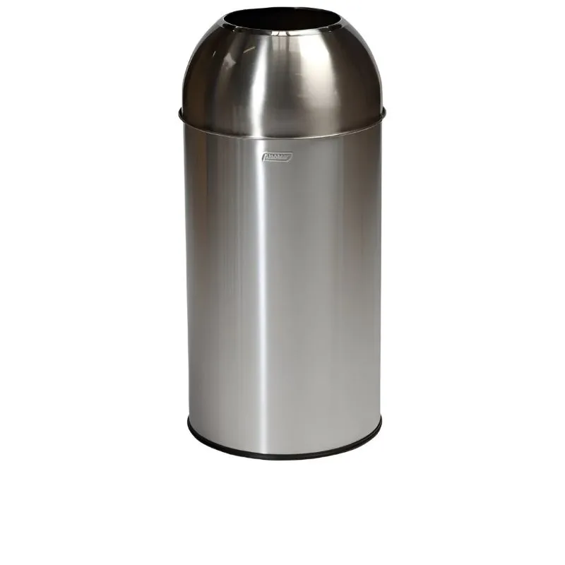 Poubelle de tri intérieur - Corbeille de bureau tri sélectif