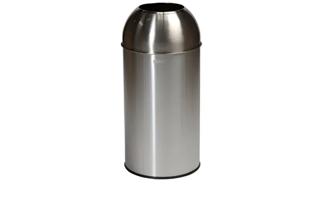 Poubelle de tri intérieur - Corbeille de bureau tri sélectif