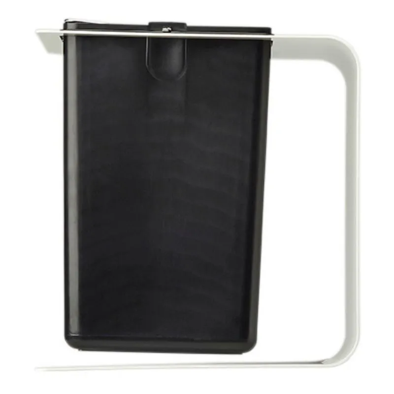 Bac amovible de 8 L pour poubelle de tri intérieur