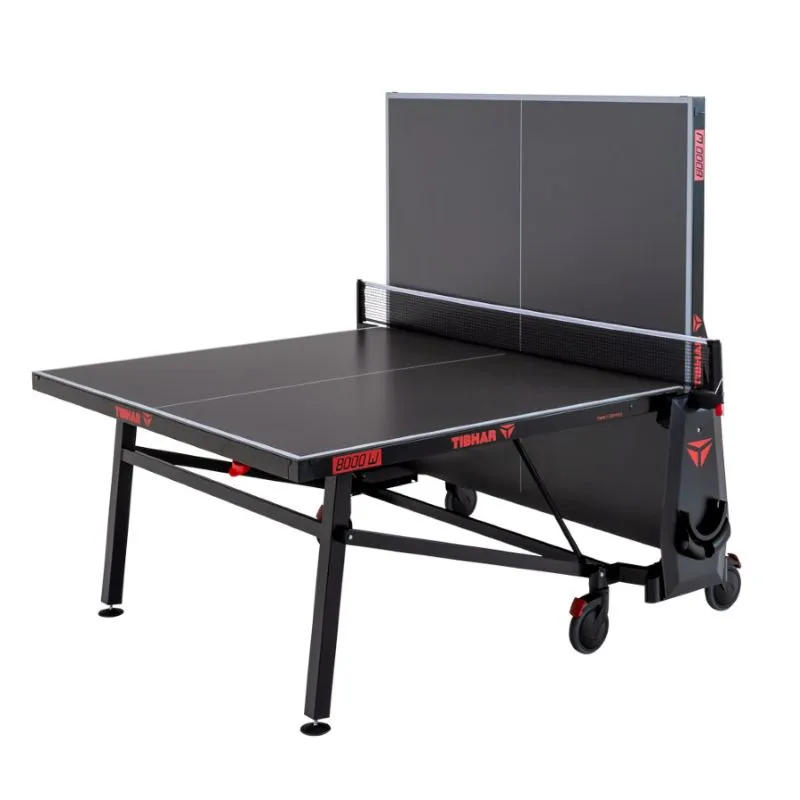 Table ping-pong mobile outdoor