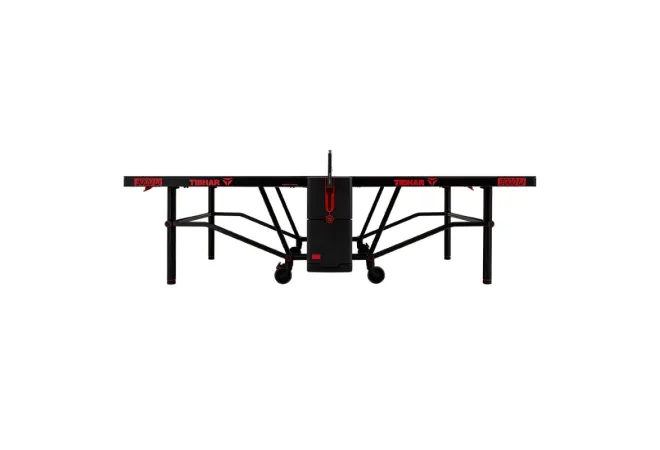 Table ping-pong collectivité mobile