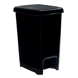 Poubelle en polypropylène - Poubelle pour collectivité