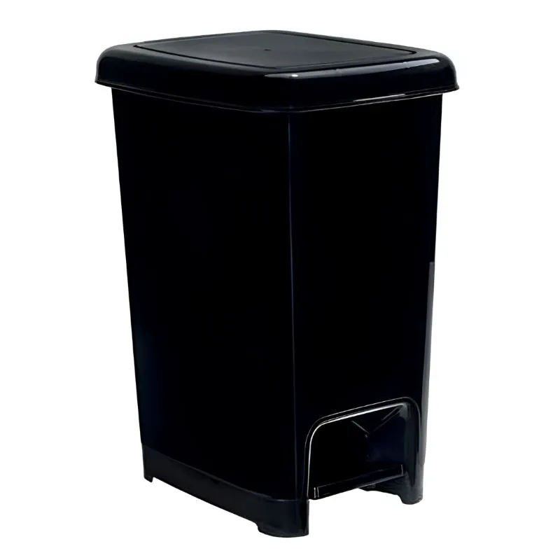 Poubelle en polypropylène - Poubelle pour collectivité