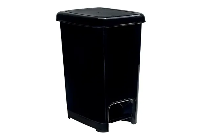 Poubelle en polypropylène - Poubelle pour collectivité