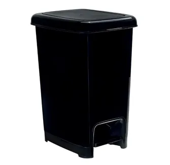 Poubelle en polypropylène - Poubelle pour collectivité