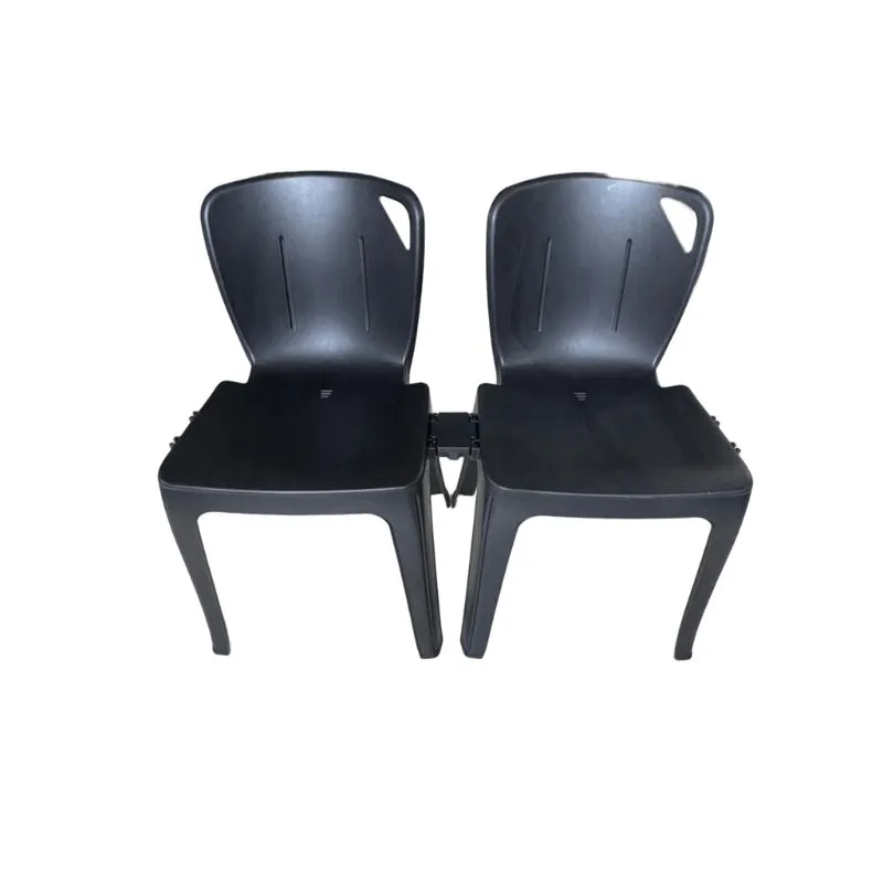 Chaise salle des fêtes - Chaise polyvalente - Chaise monobloc Chaise salle des fêtes - Chaise polyvalente - Chaise monobloc