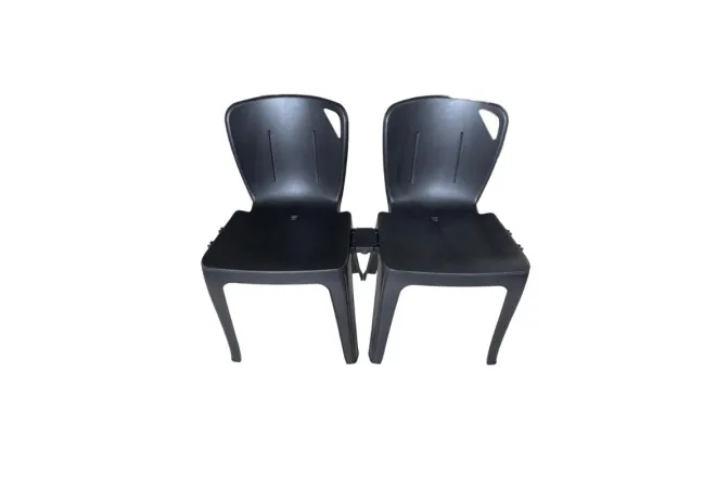 Chaise salle des fêtes - Chaise polyvalente - Chaise monobloc Chaise salle des fêtes - Chaise polyvalente - Chaise monobloc