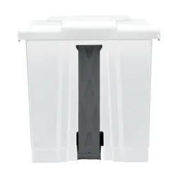 Corbeille de bureau tri sélectif - Poubelle de tri intérieur