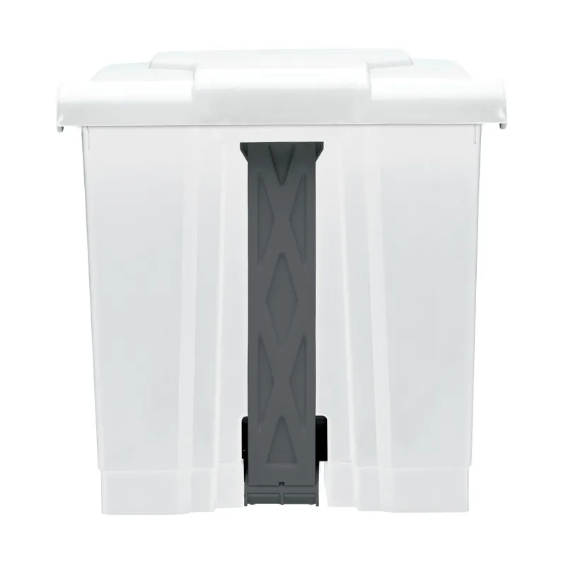 Corbeille de bureau tri sélectif - Poubelle de tri intérieur