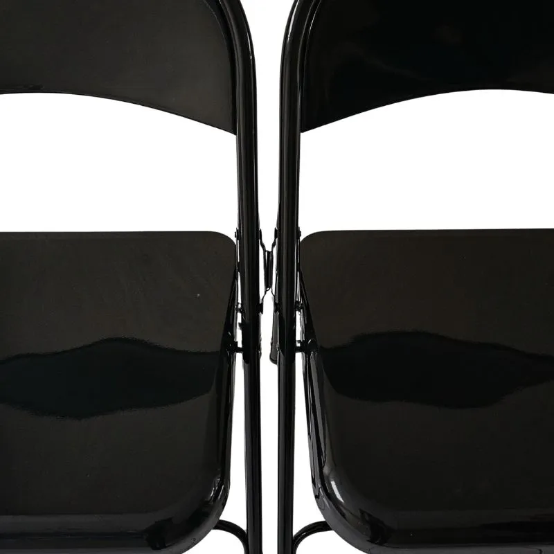 Chaise collectivités assemblable