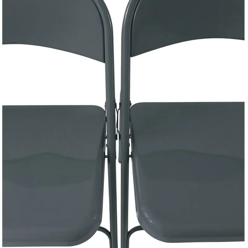 Chaise pliante assemblable