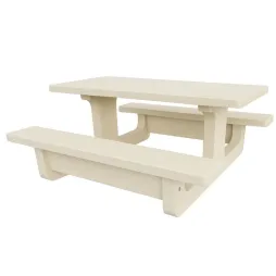 Table pique-nique en béton Samui