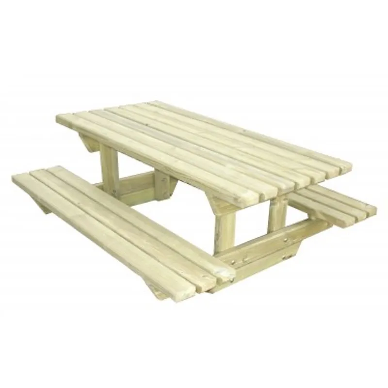 Table de pique-nique pour enfant Junior
