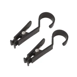 Crochet de suspensions - Accessoires grille d'expo