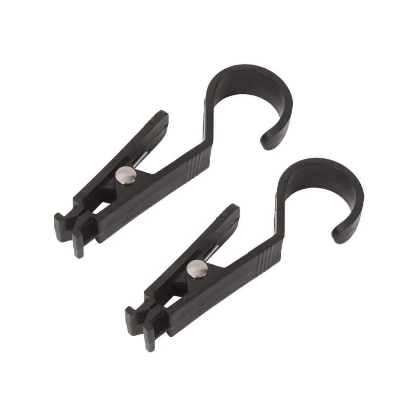 Crochet de suspensions - Accessoires grille d'expo