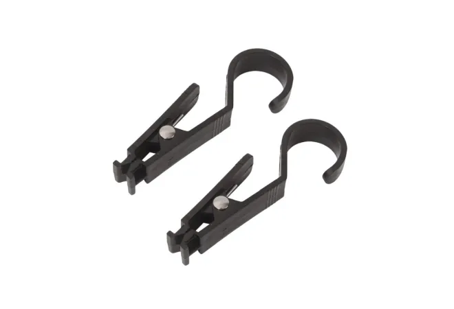 Crochet de suspensions - Accessoires grille d'expo