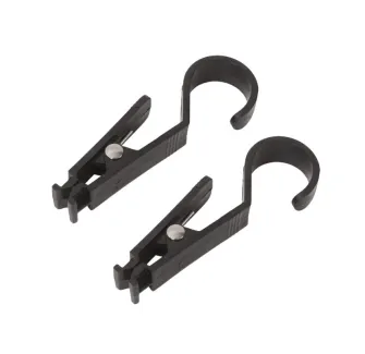 Crochet de suspensions - Accessoires grille d'expo