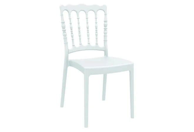 Chaise de réception Napoléon