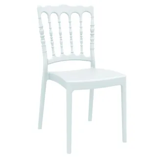 Chaise de réception Napoléon