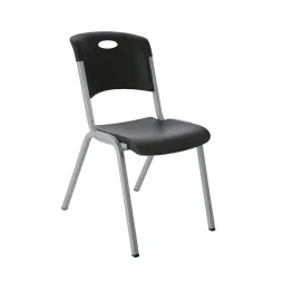Chaise empilable Lifetime