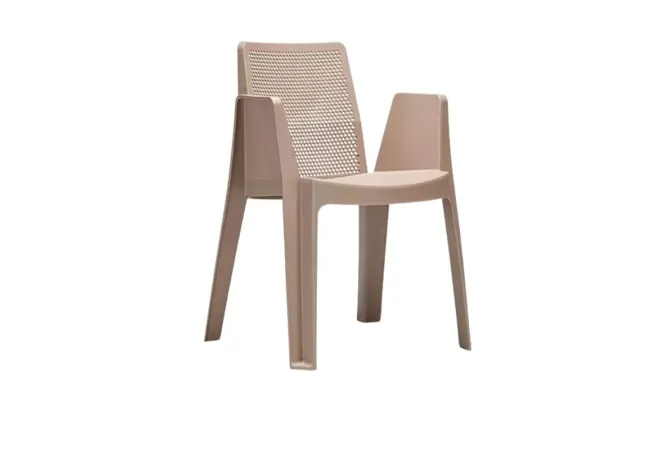 Fauteuil pour salle de restauration