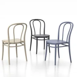 Chaises professionnelles restaurant différents coloris Chaises professionnelles restaurant différents coloris