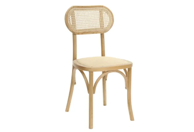 Chaise bois empilable pour restaurant Chaise bois empilable pour restaurant