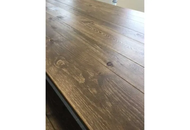 Plateau en bois de table CHR Plateau en bois de table CHR