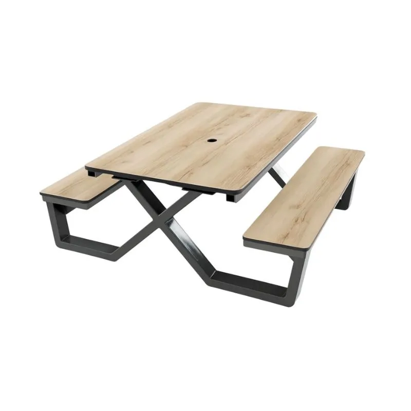 Table pique-nique enfant Table pique-nique enfant