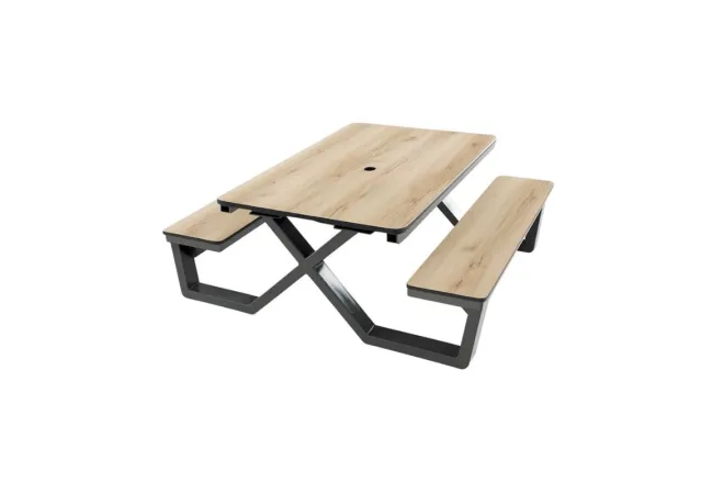 Table pique-nique enfant Table pique-nique enfant