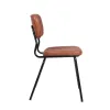 Chaise pour professionnel style vintage Chaise pour professionnel style vintage