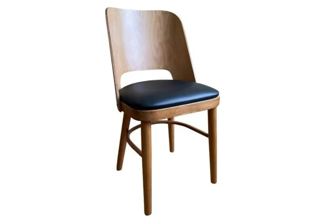 Chaise pour restaurant empilable Chaise pour restaurant empilable