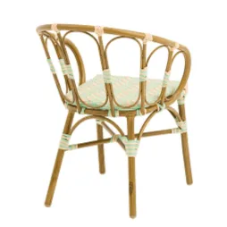 Fauteuil de terrasse restaurant Fauteuil de terrasse restaurant