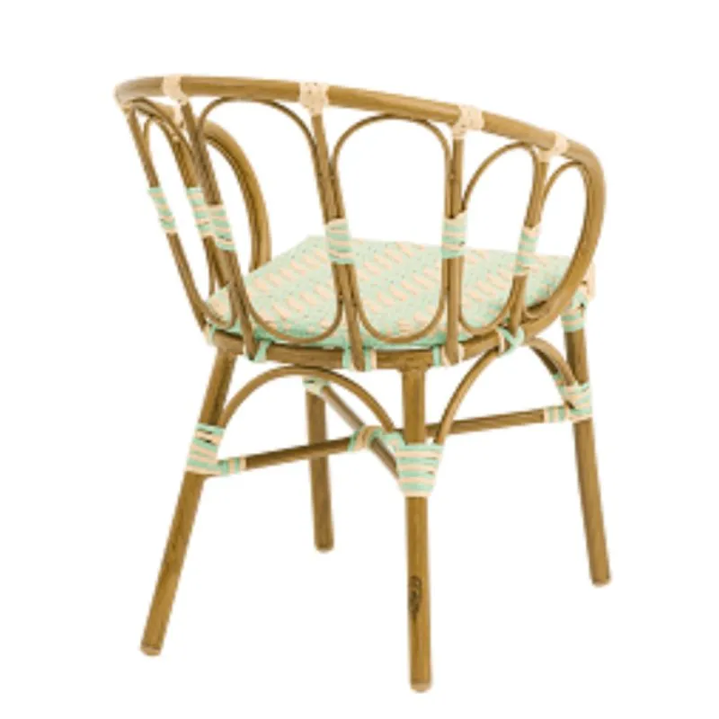 Fauteuil de terrasse restaurant Fauteuil de terrasse restaurant