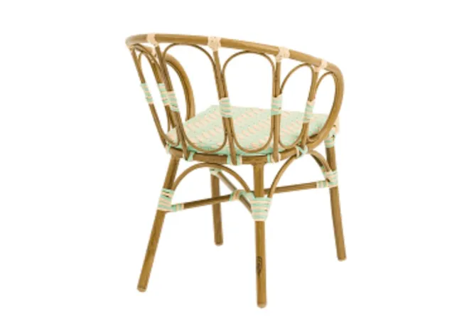 Fauteuil de terrasse restaurant Fauteuil de terrasse restaurant