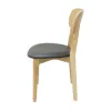 Chaise pour professionnel bois et vilyle Chaise pour professionnel bois et vilyle