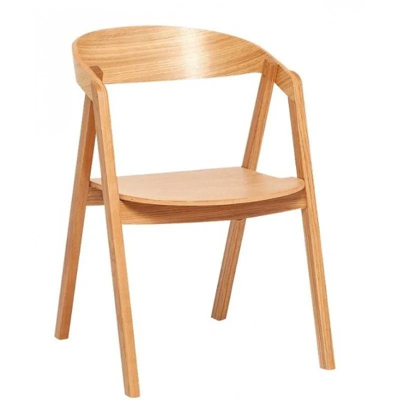 Chaise bois empilable pour CHR Chaise bois empilable pour CHR