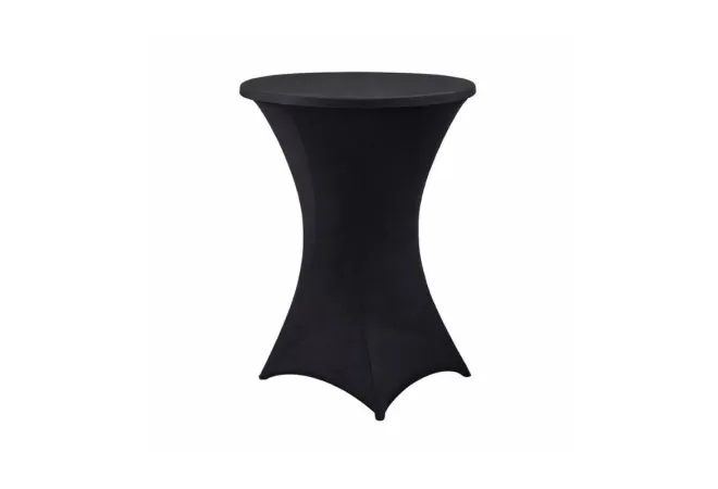 Housse extensible pour mange debout Housse extensible pour mange debout