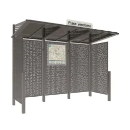 Station bus Procity Station bus Procity