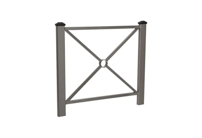 Barrière de ville Procity