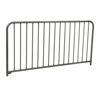 Barrière 15 barreaux procity