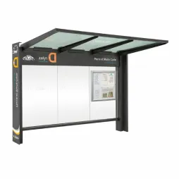 Station bus Kub Procity Station bus Kub Procity