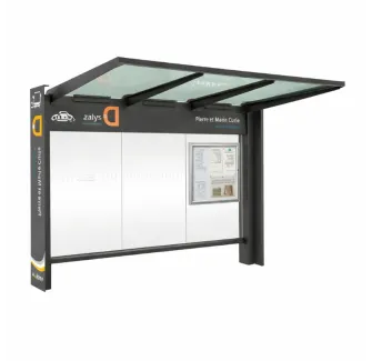 Station bus Kub Procity