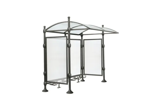 Abri vélos Province Procity