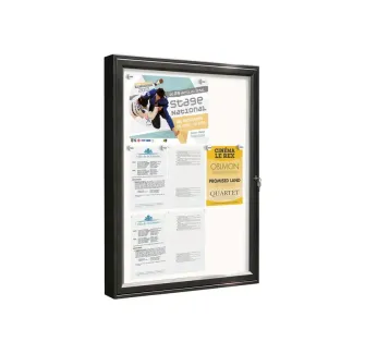 Vitrine extérieure Classique Procity