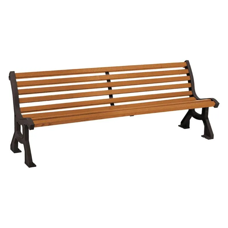 Banc urbain Lublin Procity