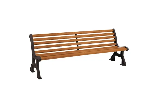 Banc urbain Lublin Procity