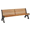 Banc urbain Lublin Procity
